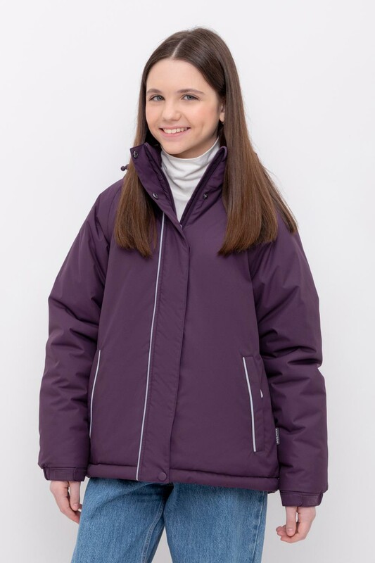 куртка для дев